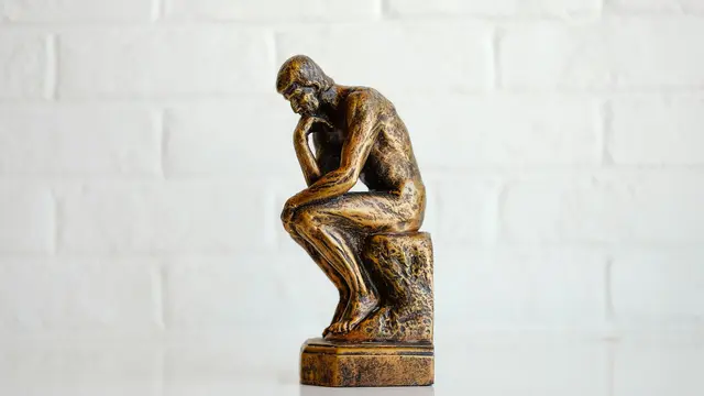 Thinker