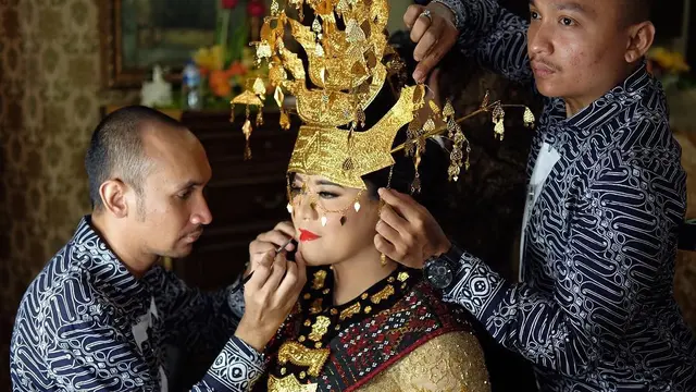 [Bintang] Kahiyang Ayu