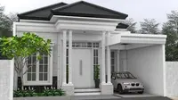 Mau Beli Rumah di Jakarta Selatan? Cek Dulu Kisaran Harga Terbarunya di Sini