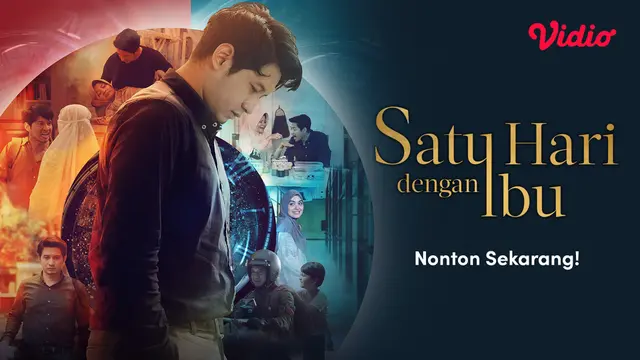 Film Satu Hari Dengan Ibu