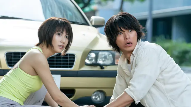 Alice in Borderland: Season 2