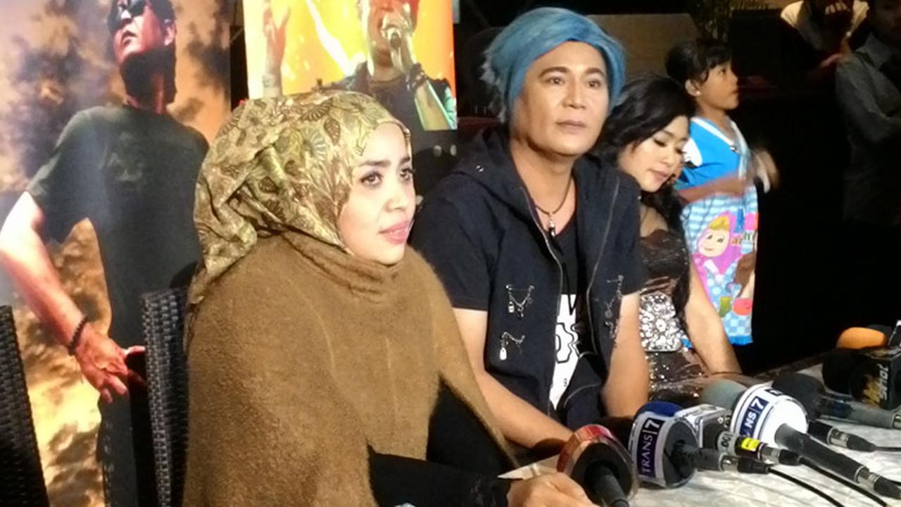 Aggie Muara Kell dan Muzdalifah