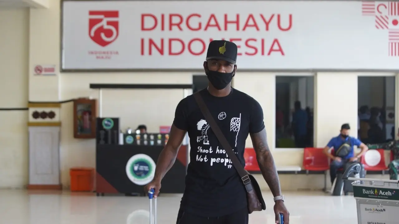Paulo Henrique, Persiraja Banda Aceh