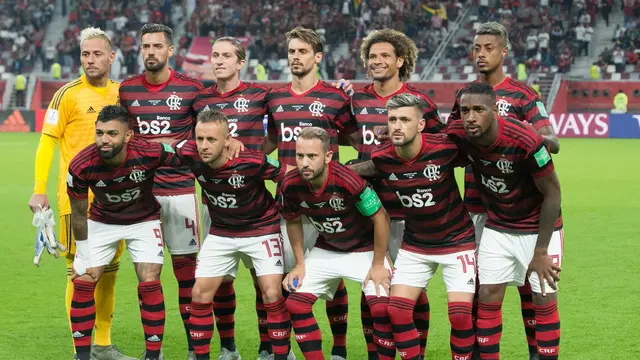 Flamengo
