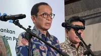 OJK Ungkap Modus Baru Judi Online, Pakai QRIS hingga Kripto