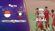 Berita Video Gol Bunuh Diri Laos Menangkan Timnas Indonesia U-18 Secara Dramatis, 2-1