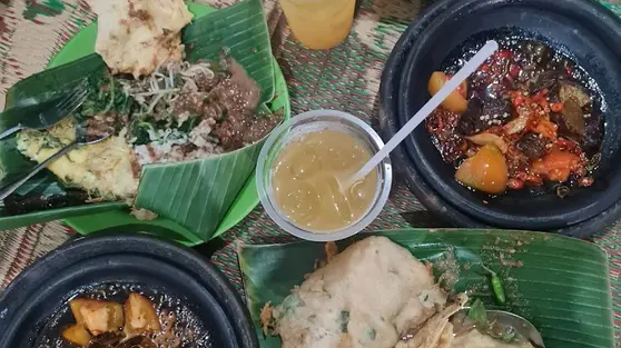 14 Rekomendasi Tempat Makan Murah Meriah di Fatmawati 2026, Surga Kuliner Kaki Lima Jakarta Selatan