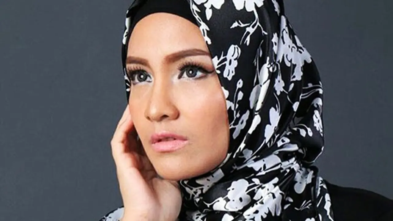 Foto: copyright instagram/intannuraini23