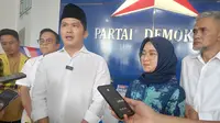 Blank Spot dan Janji Calon Kepala Daerah Pandeglang