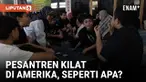 Tidak hanya di Indonesia, komunitas Muslim di Houston, Texas, juga mengadakan pesantren kilat untuk anak-anak dan remaja. Masjid diaspora Indonesia ini mengadakan pesantren kilat sejak tahun 2009. Sistem pengajaran dibuat dengan melibatkan permainan ...
