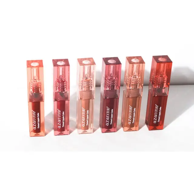 5 Rekomendasi Produk Lip Tint yang Viral di Tiktok dengan Harga Mulai Rp30 Ribuan