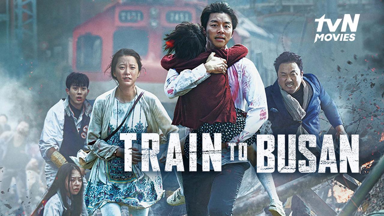 Train To Busan