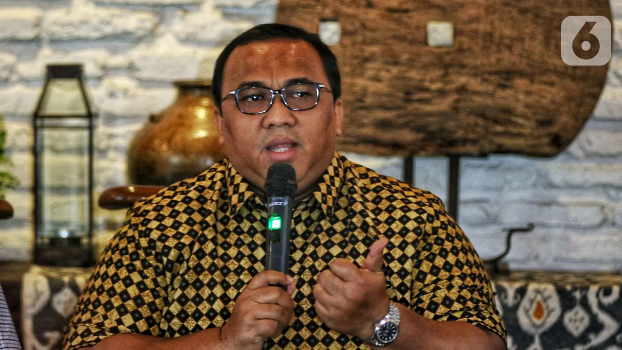 Syukuran Inagurasi Jokowi-Ma'ruf Bakal Digelar di Beberapa Kota
