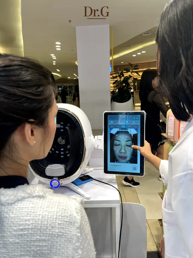 Rahasia Agar Kulit Tetap Sehat dan Terhidrasi Selama Bulan Puasa, Cukup Gunakan Dua Produk Skincare