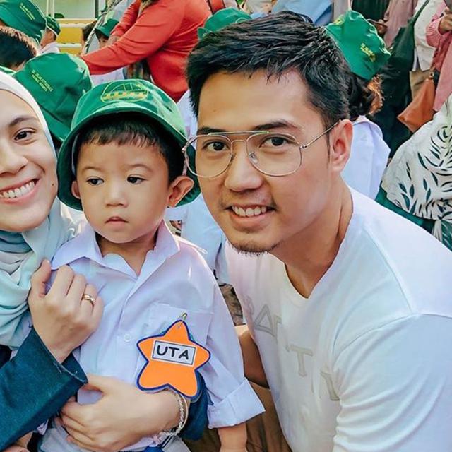 Pasangan Berubah Saat Pacaran Dan Menikah Ini Cerita Nycta Gina News Entertainment Fimela Com