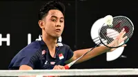 PBSI Tarik 9 Wakil Indonesia dari China Masters 2026, Ini Daftarnya