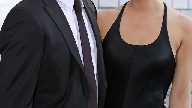 [Bintang] Emma dan Alex Watson