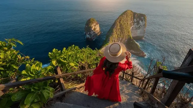 Nusa Penida