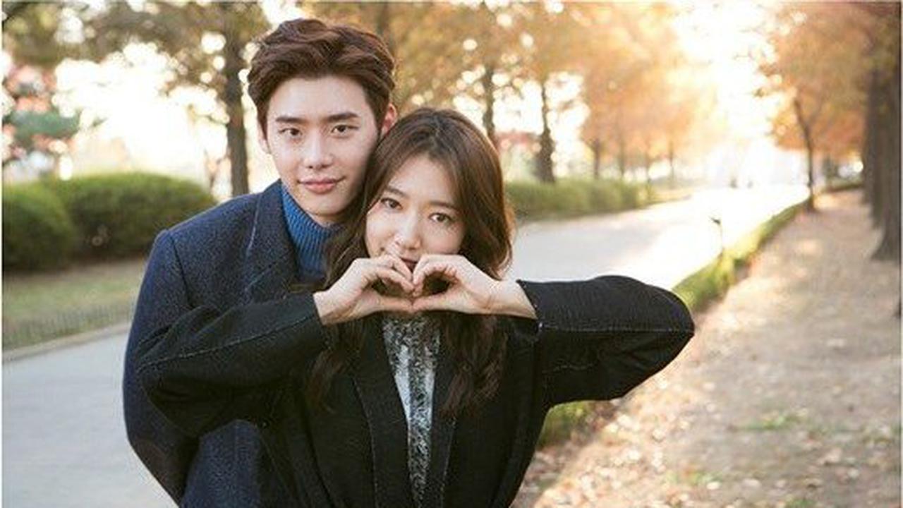 Drama Mulai Mengudara, Park Shin Hye Minta Dukungan Penggemar