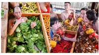 Hotel Ini Berikan Fasilitas Berendam dalam 'Sup', Mandi Sambil Makan