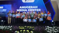 Anugerah Media Center (AMC) Daerah 2023, Direktorat Jenderal Informasi dan Komunikasi Publik (Ditjen IKP) Kementerian Komunikasi dan Informatika (Kominfo)