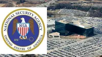 Badan Keamanan Nasional AS (NSA) 