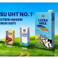 (c) Ultra Milk