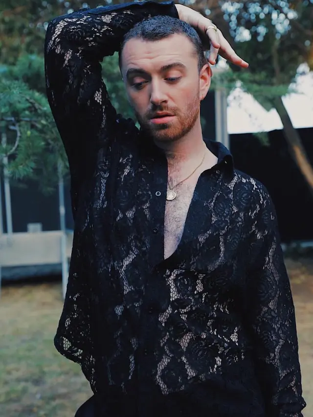sam smith