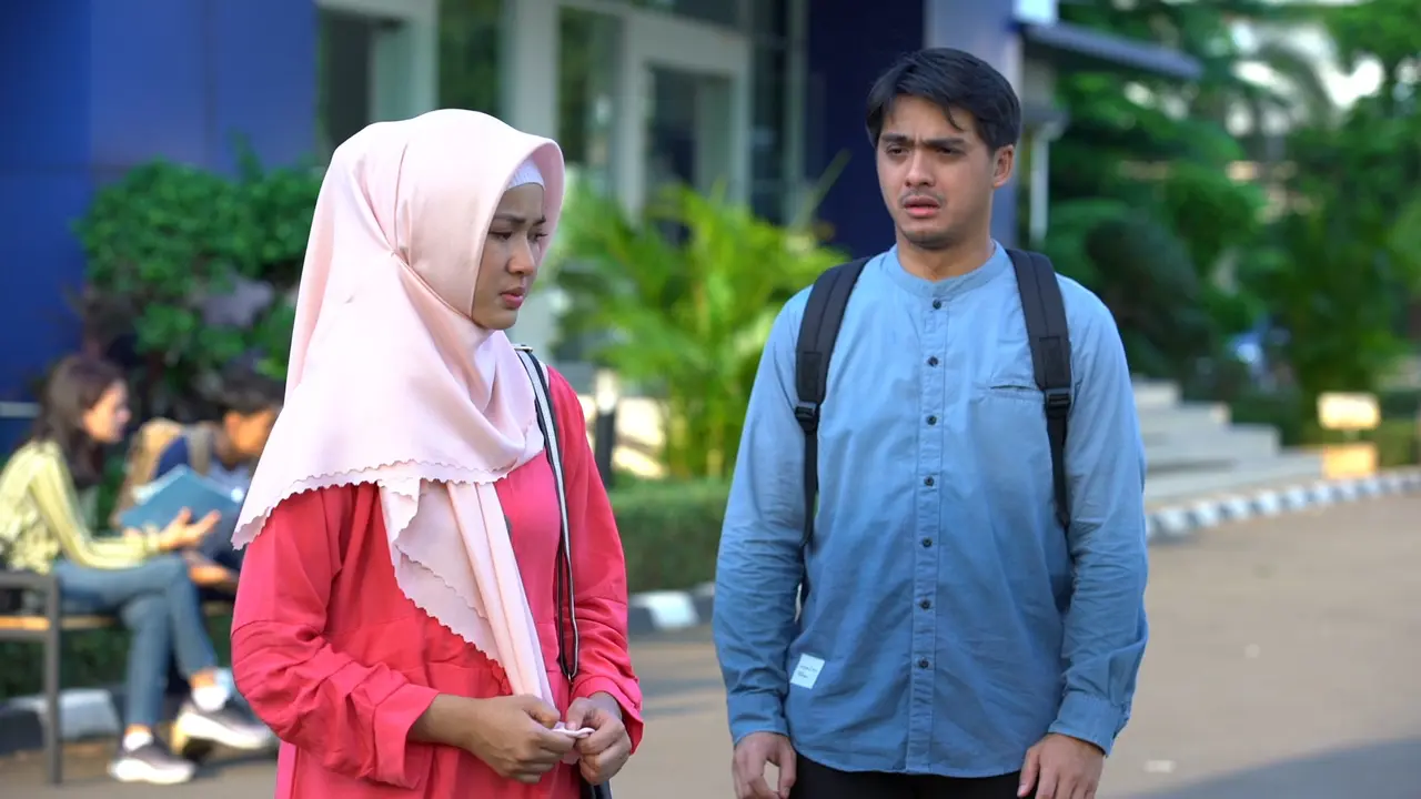 Insya Allah Surga Tingkat 2