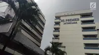 Misteri Kepulangan Setya Novanto dari Rumah Sakit