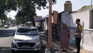 Lansia di Banyuwangi Kena Hipnotis, Emas Rp 120 Juta Raib