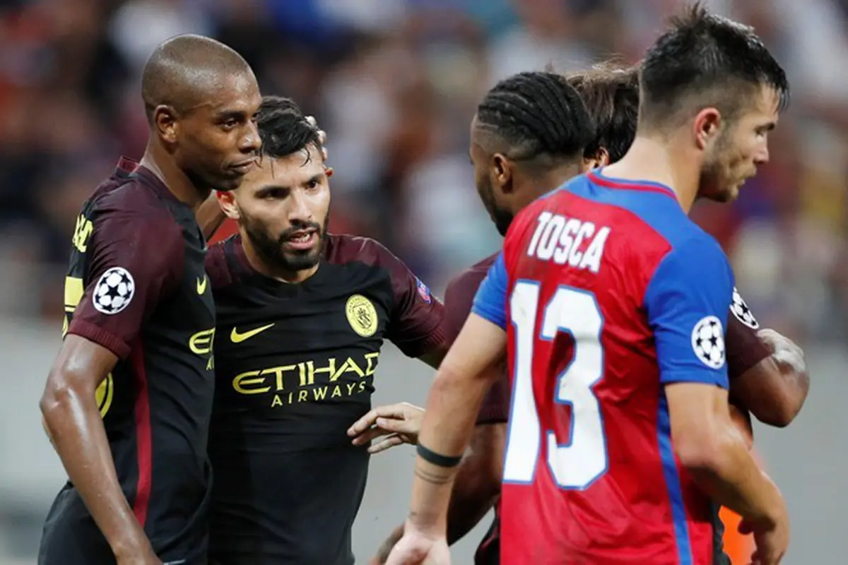 Manchester City
