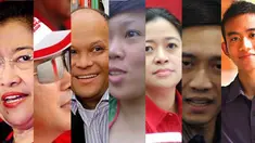 Menjadi anak seorang Presiden bisa enak, bisa juga tidak. Karena popularitas orangtua, tingkah laku anak presiden akan menjadi sorotan (Istimewa)