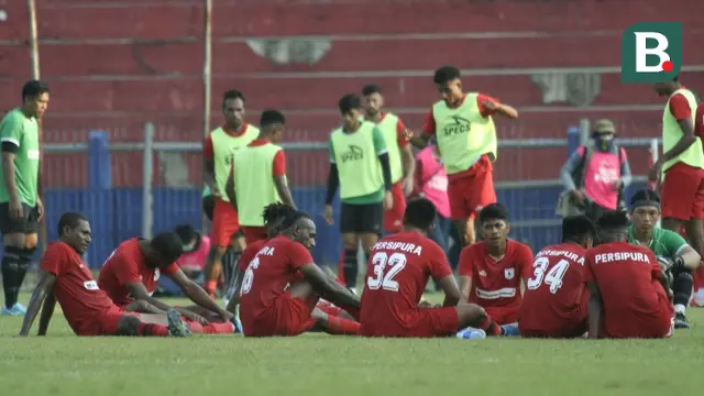Persipura Jayapura