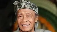 Maestro Dongeng Made Taro Tutup Usia Tepat di Hari Anak Nasional