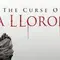 The Curse of La Llorona adalah film horor supernatural yang dirilis pada tahun 2019. Sumber: Wikipedia