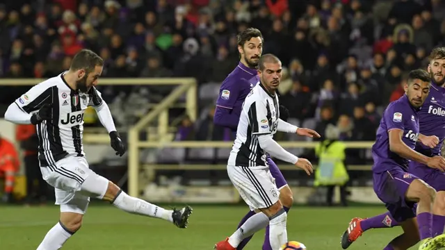 Juventus