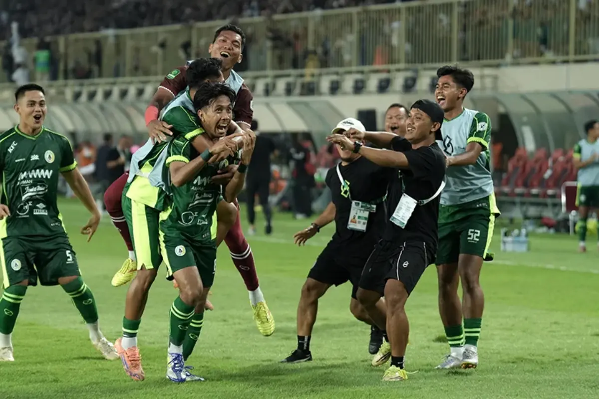 PSS Sleman