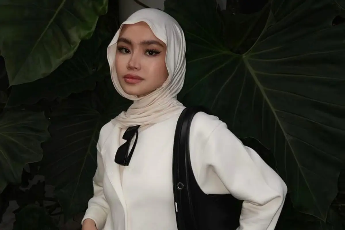 Fashion Hijab
