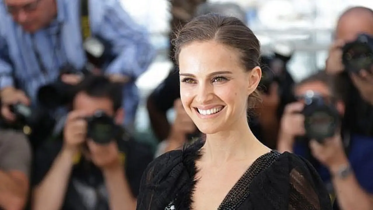 Natalie Portman