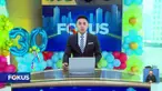 Perbarui informasi Anda bersama Fokus edisi (08/1) dengan pilihan topik-topik sebagai berikut, Pemotor Hanyut Terbawa Arus Sungai, Jembatan Putus, Siswa terpaksa, Harga Cabai Kian Pedas.