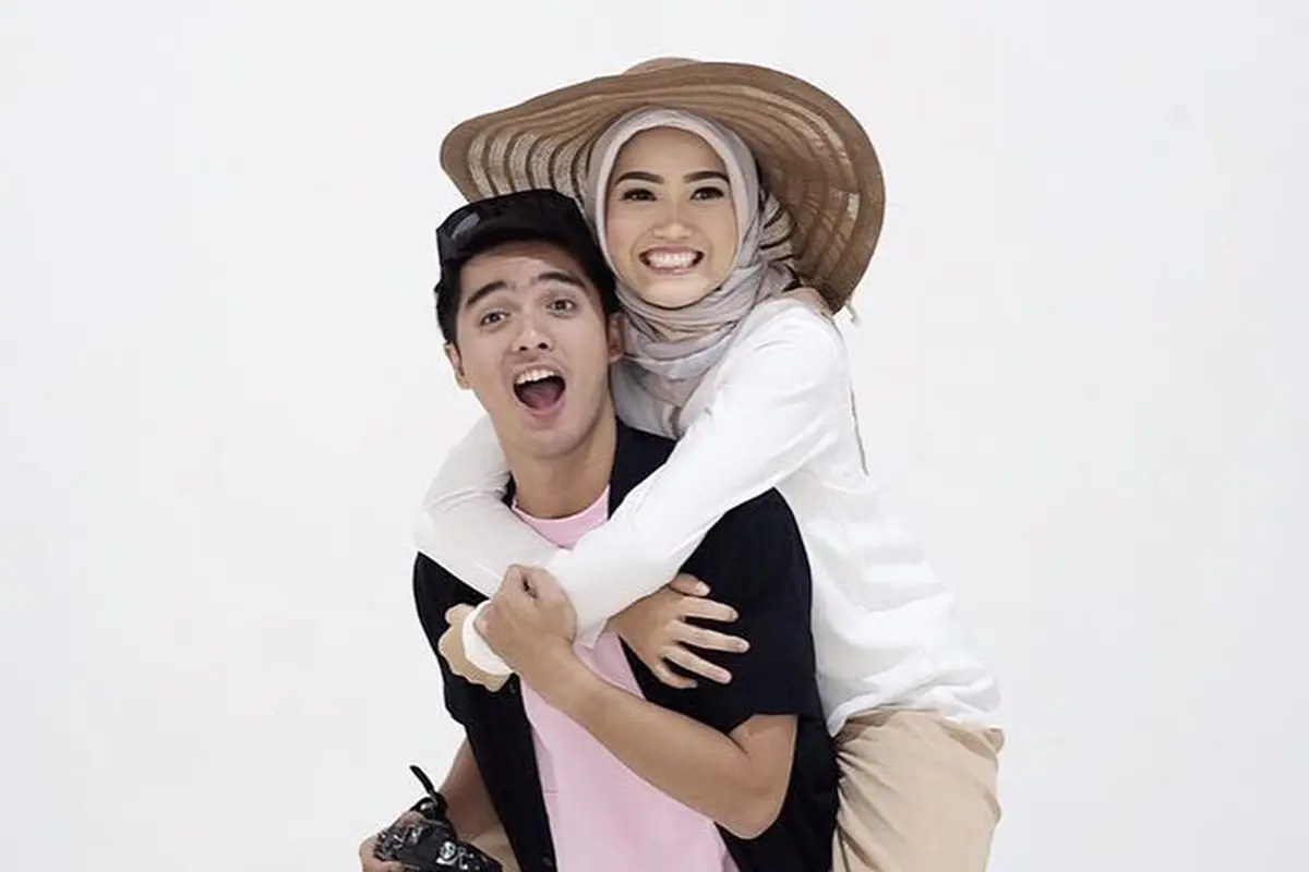 [FImela] Ricky Harun
