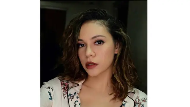 Ingat pemeran Alena di sinetron Monyet Cantik? Ini 6 Potret Terbarunya Jadi Penyanyi