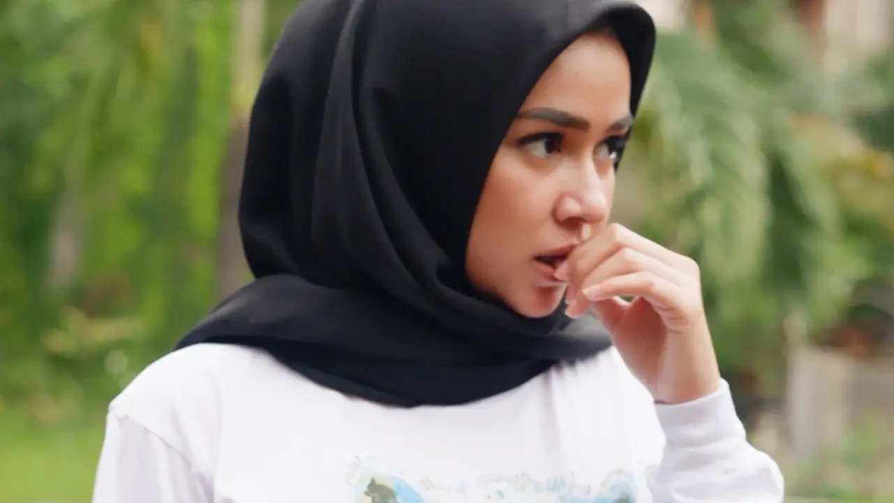 [Bintang] Aryani Fitriana