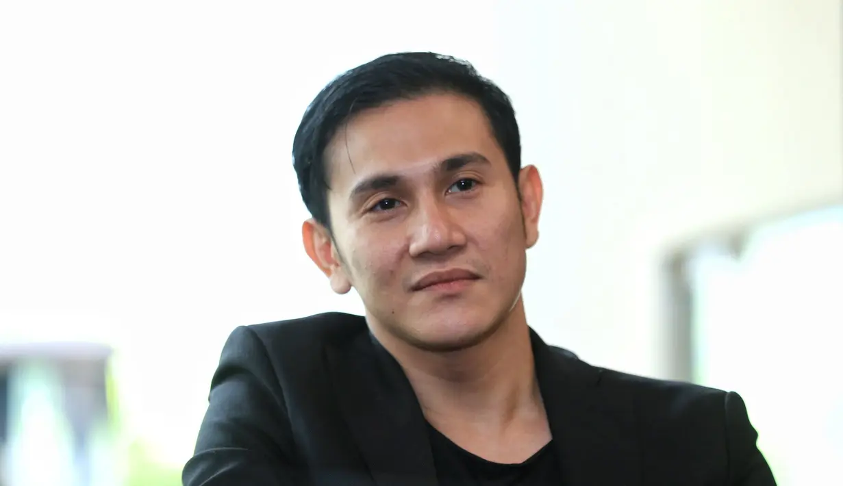 Dalam penggarapan film itu, akan mendapat berbagai fasilitas sinematografi sekelas film-film yang tayang di Hollywood. Disamping itu, tidak menutup kemungkinan, pendistribusiannya sampai ke berbagai negara. (Adrian Putra/Bintang.com)