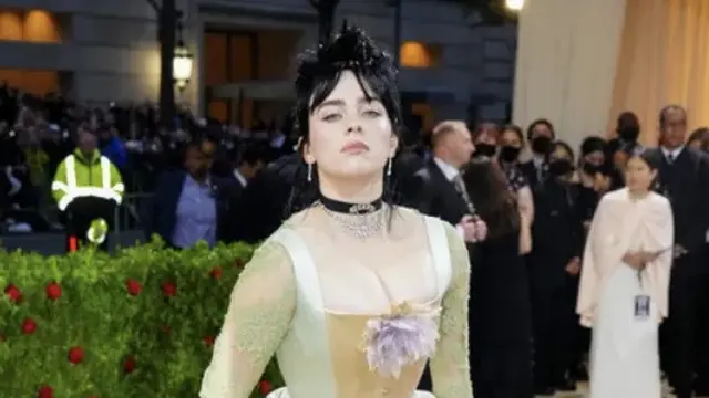 Met Gala 2025 resmi umumkan tema dan dress code. (credit:Jeff Kravitz, FilmMagic)