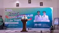 Wali Kota Fadly: TPAT 2022 Representasi Sebagai Kota Literasi dan Pendidikan