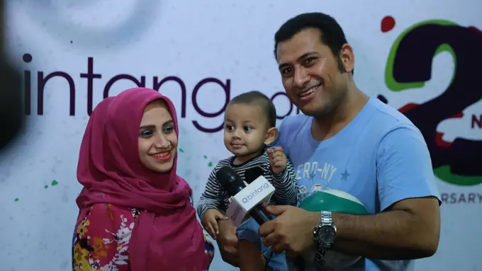 [Bintang] Saleh Ali alias Said Bajuri