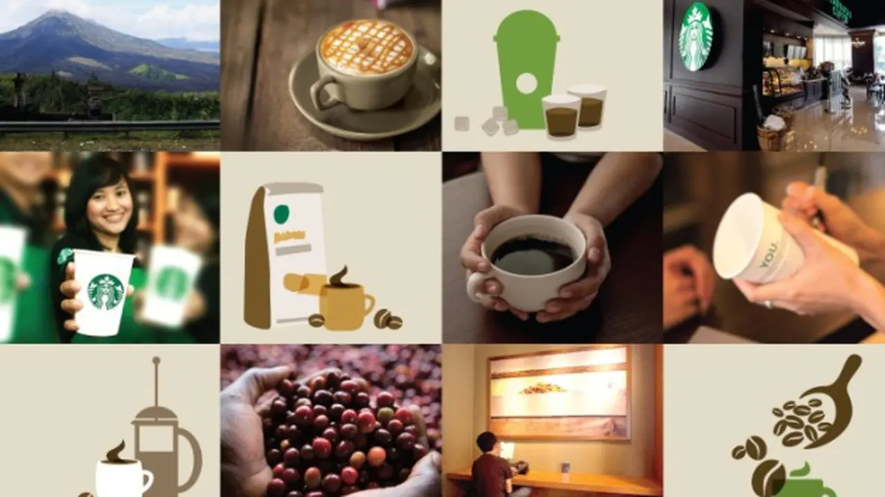 Starbucks 1