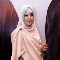 Foto Andita Tagor & Risty Tagor Release Album (Wimbarsana/bintang.com)